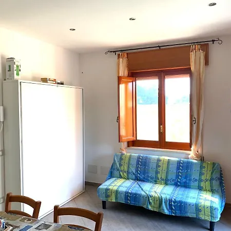 Prázdninový dům Saline Nello Stagnone
